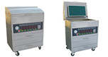 Photopolymer Plate Making Machine